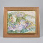 1522 9490 OIL PAINTING